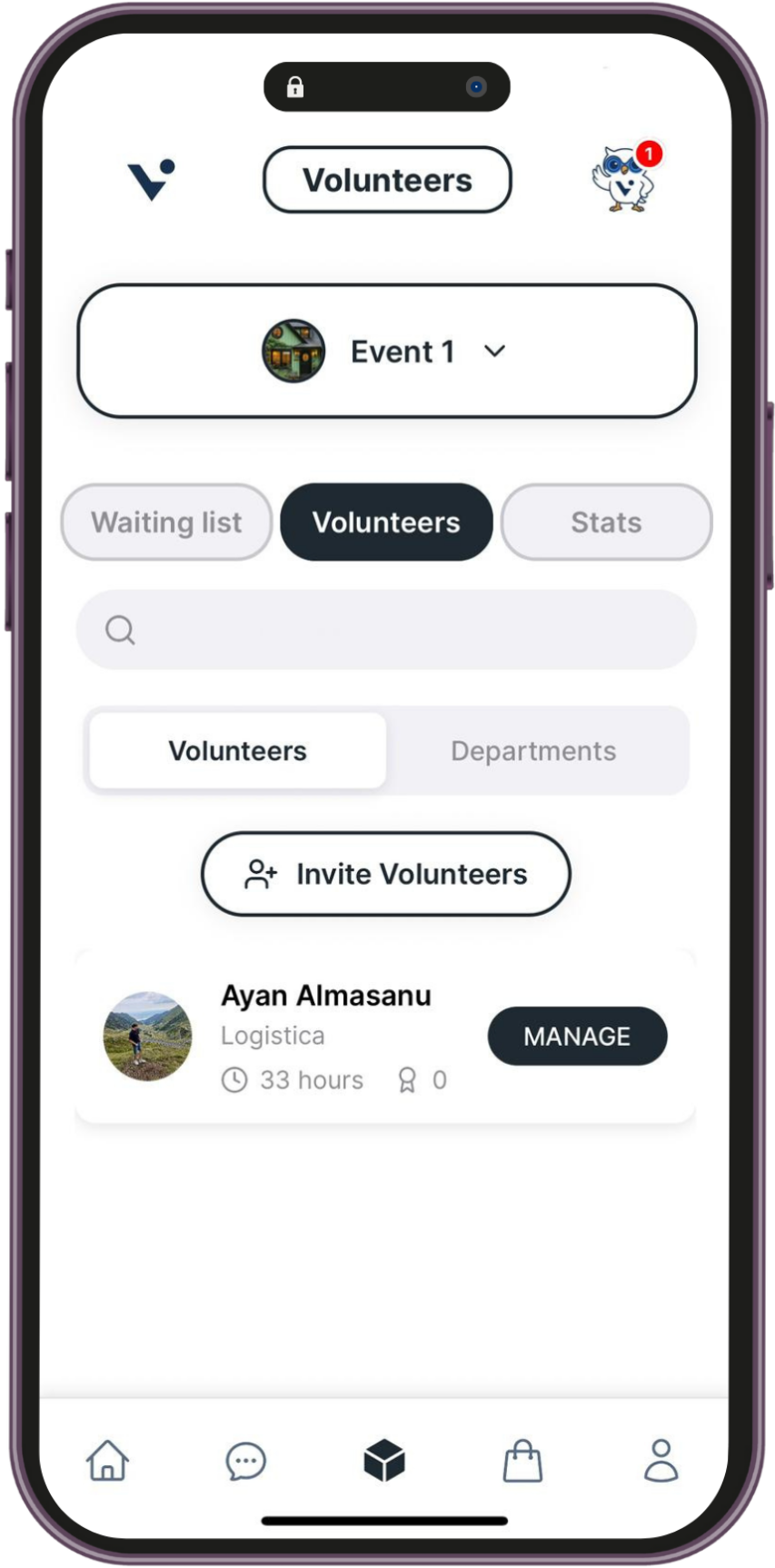 App
