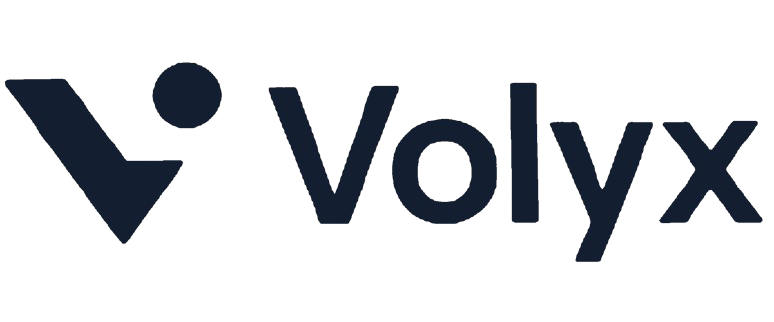 Volyx - Platformă de Management pentru Voluntari
